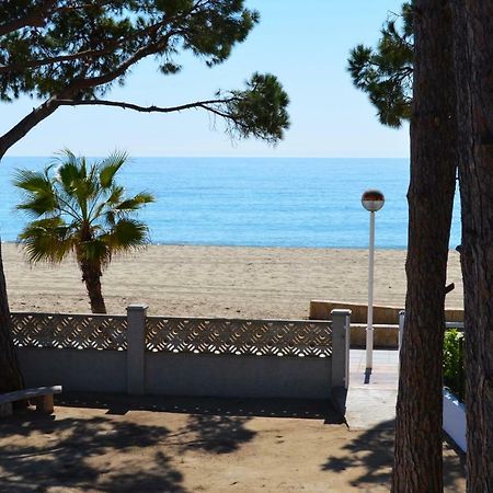 La Torre - Villa Rosamar Beach Cambrils Esterno foto