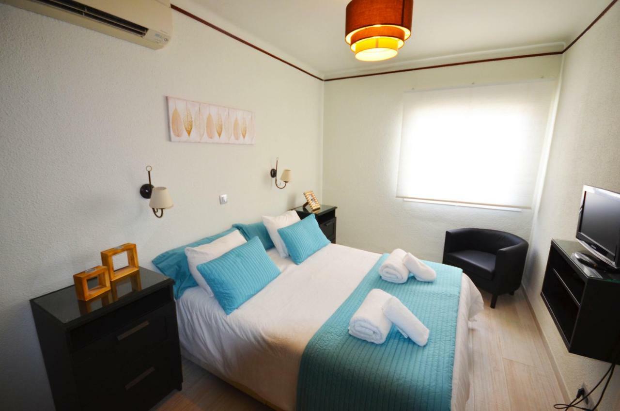 La Torre - Villa Rosamar Beach Cambrils Esterno foto